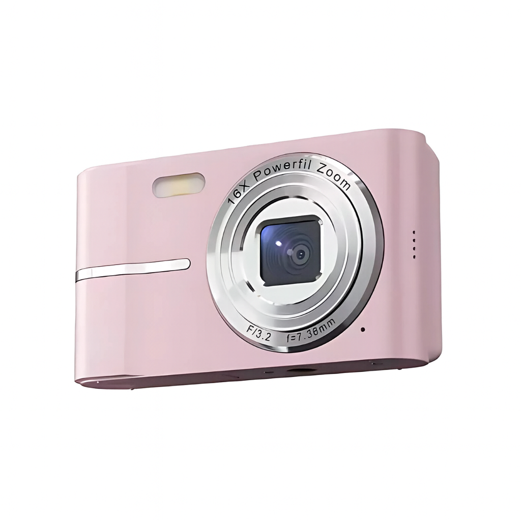 Shecameras™ Digital Camera 50MP