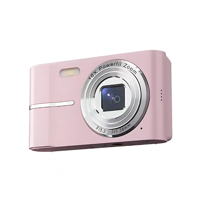 Shecameras™ Digital Camera 50MP