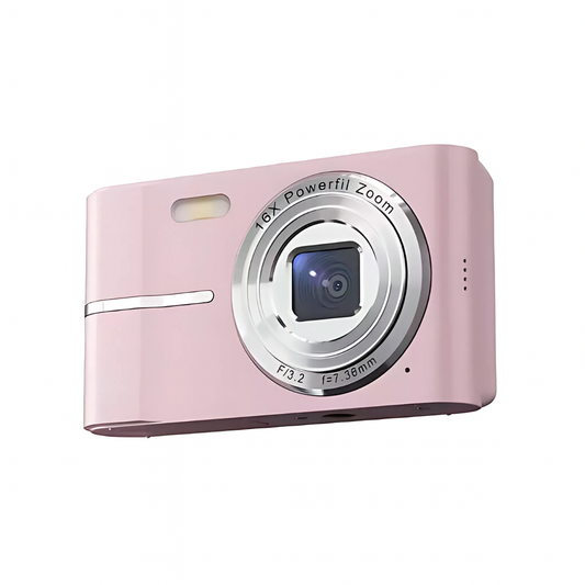 Shecameras™ Digital Camera 50MP