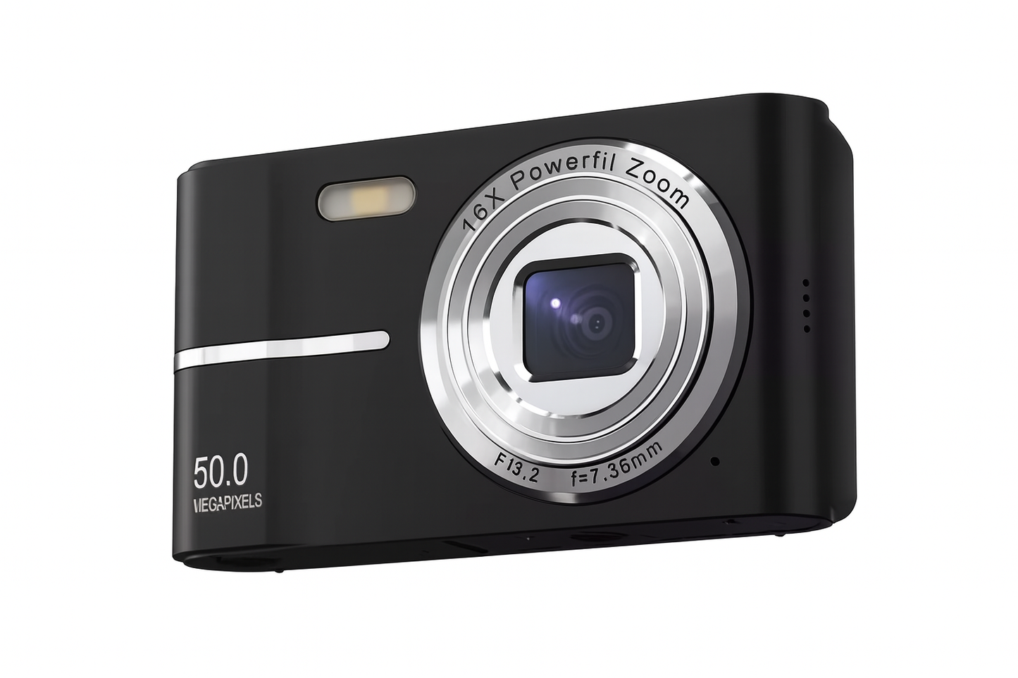 Shecameras™ Digital Camera 50MP