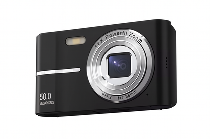 Shecameras™ Digital Camera 50MP