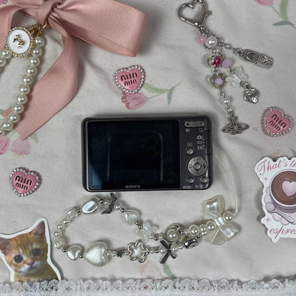 Shecameras™ Sony Cyber-shot DSC-W570